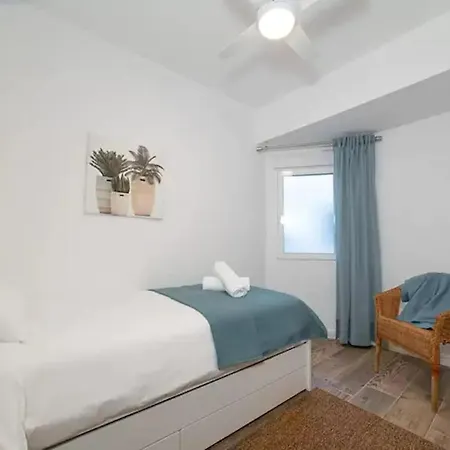Apartamento 3 Apartment *