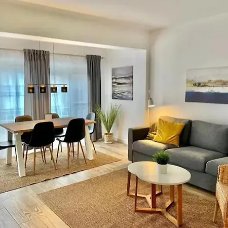 Apartamento 3 *