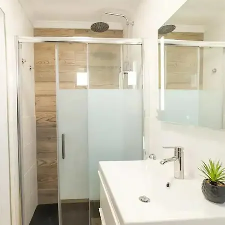 Apartamento 3 Apartment Torrevieja