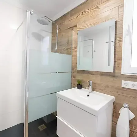 Apartamento 3 Apartment Torrevieja