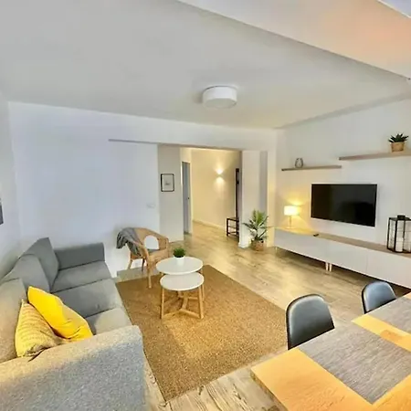 Apartamento 3 Torrevieja