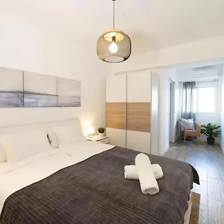 Apartamento 3 Apartment *