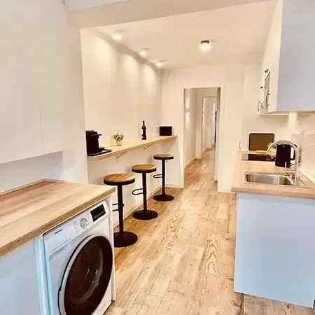 Apartamento 3 Torrevieja